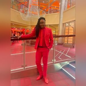 Meet your Posher, Sheridan